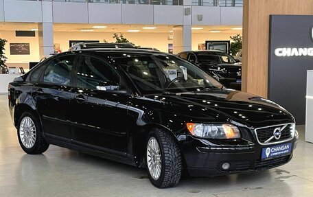 Volvo S40 II, 2007 год, 550 000 рублей, 3 фотография