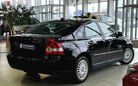 Volvo S40 II, 2007 год, 550 000 рублей, 4 фотография