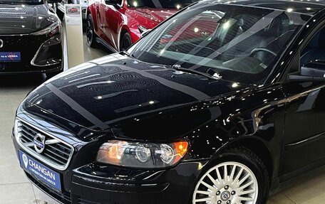 Volvo S40 II, 2007 год, 550 000 рублей, 8 фотография