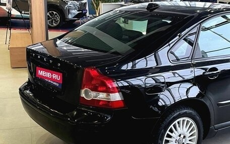 Volvo S40 II, 2007 год, 550 000 рублей, 7 фотография