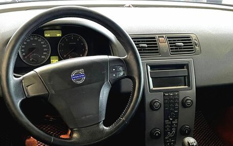 Volvo S40 II, 2007 год, 550 000 рублей, 10 фотография