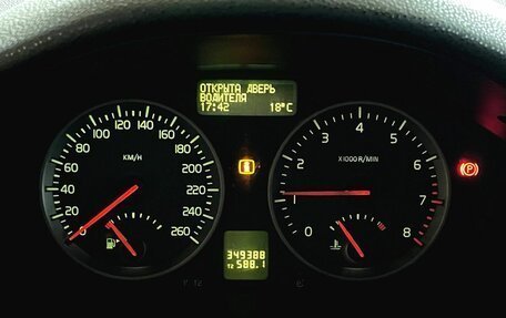 Volvo S40 II, 2007 год, 550 000 рублей, 12 фотография