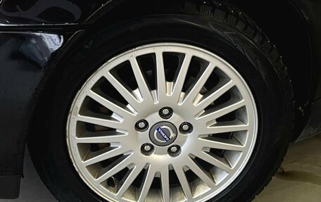 Volvo S40 II, 2007 год, 550 000 рублей, 9 фотография