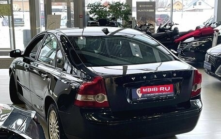 Volvo S40 II, 2007 год, 550 000 рублей, 6 фотография