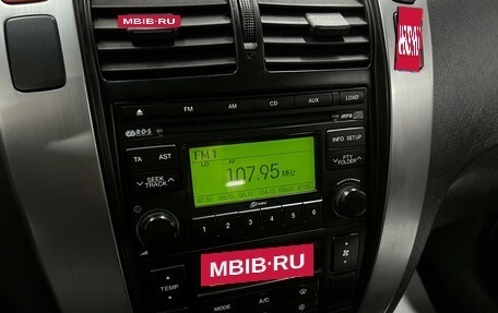 Hyundai Tucson III, 2008 год, 875 000 рублей, 14 фотография