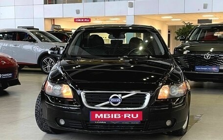 Volvo S40 II, 2007 год, 550 000 рублей, 2 фотография