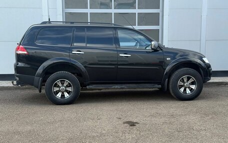 Mitsubishi Pajero Sport II рестайлинг, 2014 год, 1 694 000 рублей, 6 фотография