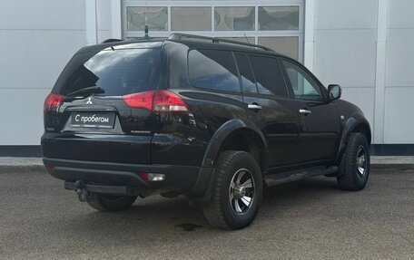 Mitsubishi Pajero Sport II рестайлинг, 2014 год, 1 694 000 рублей, 5 фотография