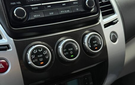 Mitsubishi Pajero Sport II рестайлинг, 2014 год, 1 694 000 рублей, 16 фотография