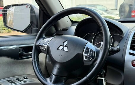 Mitsubishi Pajero Sport II рестайлинг, 2014 год, 1 694 000 рублей, 15 фотография