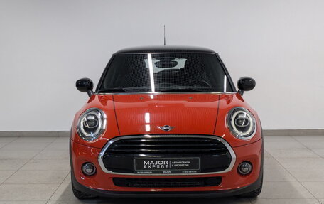 MINI Hatch, 2021 год, 2 990 000 рублей, 2 фотография