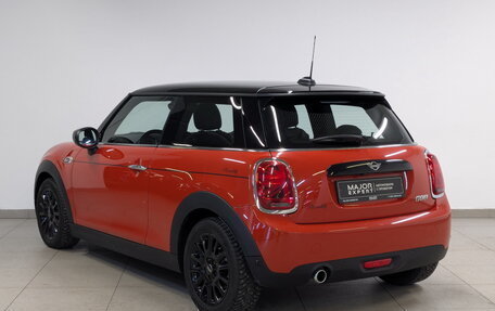 MINI Hatch, 2021 год, 2 990 000 рублей, 7 фотография