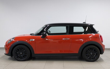 MINI Hatch, 2021 год, 2 990 000 рублей, 8 фотография