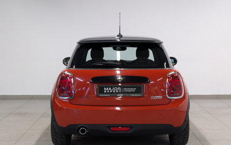 MINI Hatch, 2021 год, 2 990 000 рублей, 6 фотография