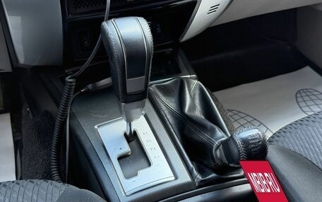 Mitsubishi Pajero Sport II рестайлинг, 2014 год, 1 694 000 рублей, 17 фотография