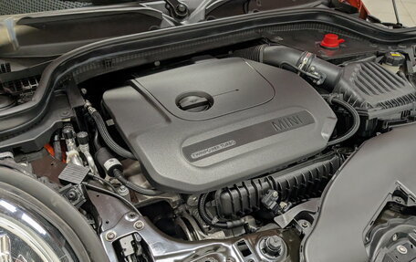 MINI Hatch, 2021 год, 2 990 000 рублей, 9 фотография