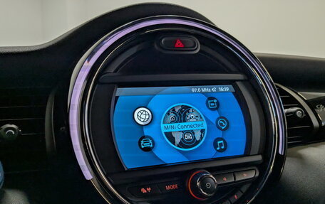 MINI Hatch, 2021 год, 2 990 000 рублей, 15 фотография