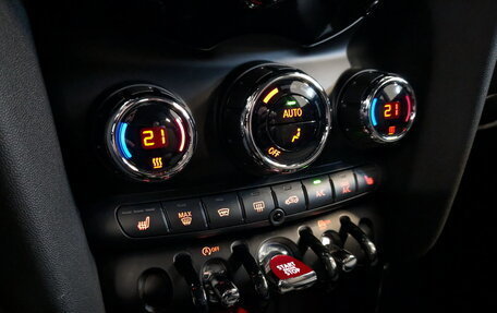 MINI Hatch, 2021 год, 2 990 000 рублей, 22 фотография