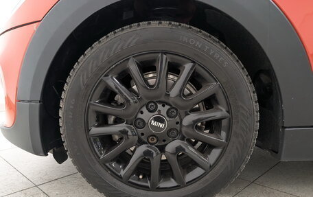 MINI Hatch, 2021 год, 2 990 000 рублей, 18 фотография