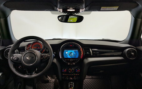 MINI Hatch, 2021 год, 2 990 000 рублей, 14 фотография