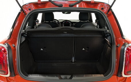 MINI Hatch, 2021 год, 2 990 000 рублей, 10 фотография