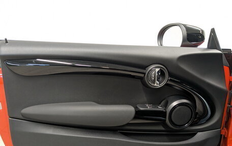 MINI Hatch, 2021 год, 2 990 000 рублей, 19 фотография