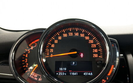 MINI Hatch, 2021 год, 2 990 000 рублей, 13 фотография