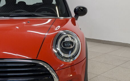 MINI Hatch, 2021 год, 2 990 000 рублей, 17 фотография