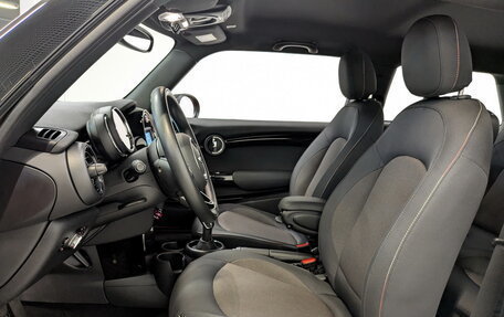 MINI Hatch, 2021 год, 2 990 000 рублей, 20 фотография
