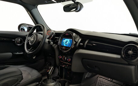 MINI Hatch, 2021 год, 2 990 000 рублей, 11 фотография