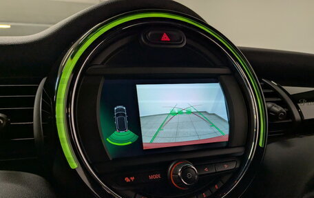 MINI Hatch, 2021 год, 2 990 000 рублей, 26 фотография