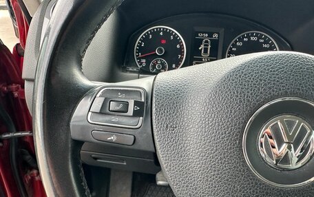 Volkswagen Tiguan I, 2012 год, 1 089 000 рублей, 11 фотография