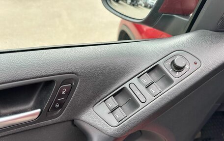 Volkswagen Tiguan I, 2012 год, 1 089 000 рублей, 9 фотография