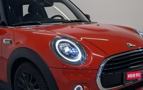 MINI Hatch, 2021 год, 2 990 000 рублей, 25 фотография