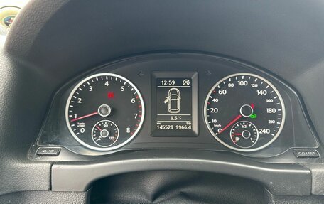 Volkswagen Tiguan I, 2012 год, 1 089 000 рублей, 13 фотография