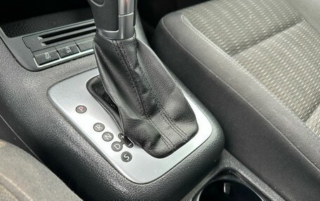 Volkswagen Tiguan I, 2012 год, 1 089 000 рублей, 16 фотография