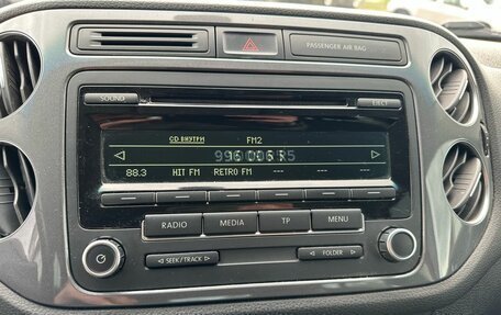 Volkswagen Tiguan I, 2012 год, 1 089 000 рублей, 15 фотография