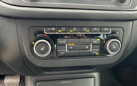 Volkswagen Tiguan I, 2012 год, 1 089 000 рублей, 14 фотография