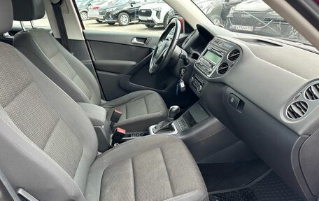 Volkswagen Tiguan I, 2012 год, 1 089 000 рублей, 21 фотография