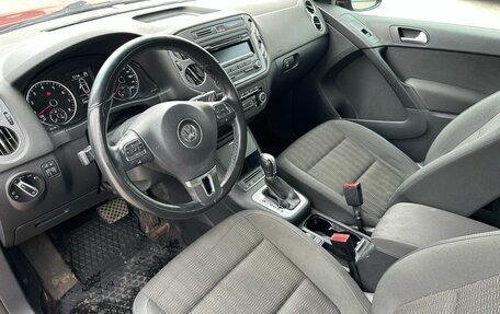Volkswagen Tiguan I, 2012 год, 1 089 000 рублей, 17 фотография