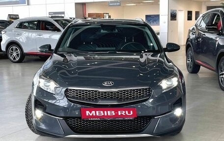 KIA XCeed I, 2020 год, 2 000 000 рублей, 2 фотография