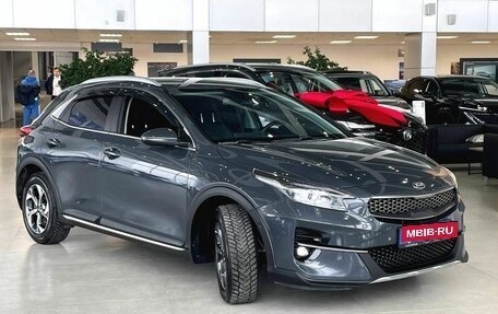KIA XCeed I, 2020 год, 2 000 000 рублей, 3 фотография