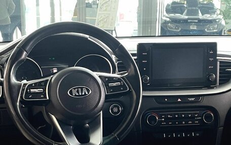 KIA XCeed I, 2020 год, 2 000 000 рублей, 10 фотография