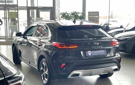 KIA XCeed I, 2020 год, 2 000 000 рублей, 6 фотография