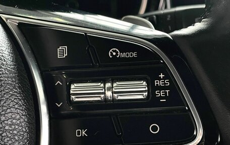 KIA XCeed I, 2020 год, 2 000 000 рублей, 16 фотография