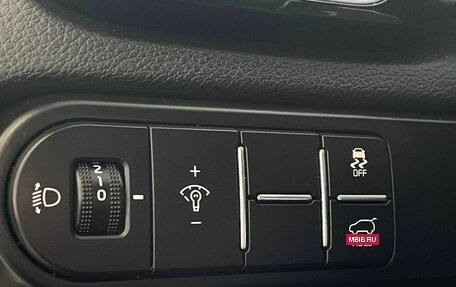 KIA XCeed I, 2020 год, 2 000 000 рублей, 13 фотография