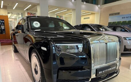 Rolls-Royce Phantom VIII, 2026 год, 93 900 000 рублей, 3 фотография