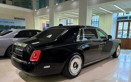 Rolls-Royce Phantom VIII, 2026 год, 93 900 000 рублей, 4 фотография