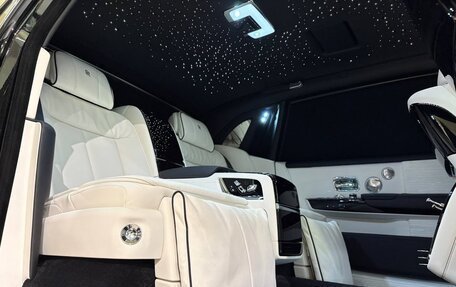 Rolls-Royce Phantom VIII, 2026 год, 93 900 000 рублей, 12 фотография