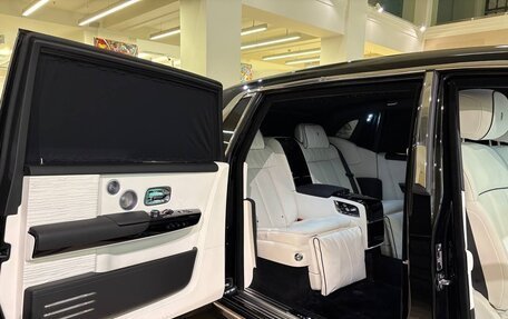 Rolls-Royce Phantom VIII, 2026 год, 93 900 000 рублей, 13 фотография